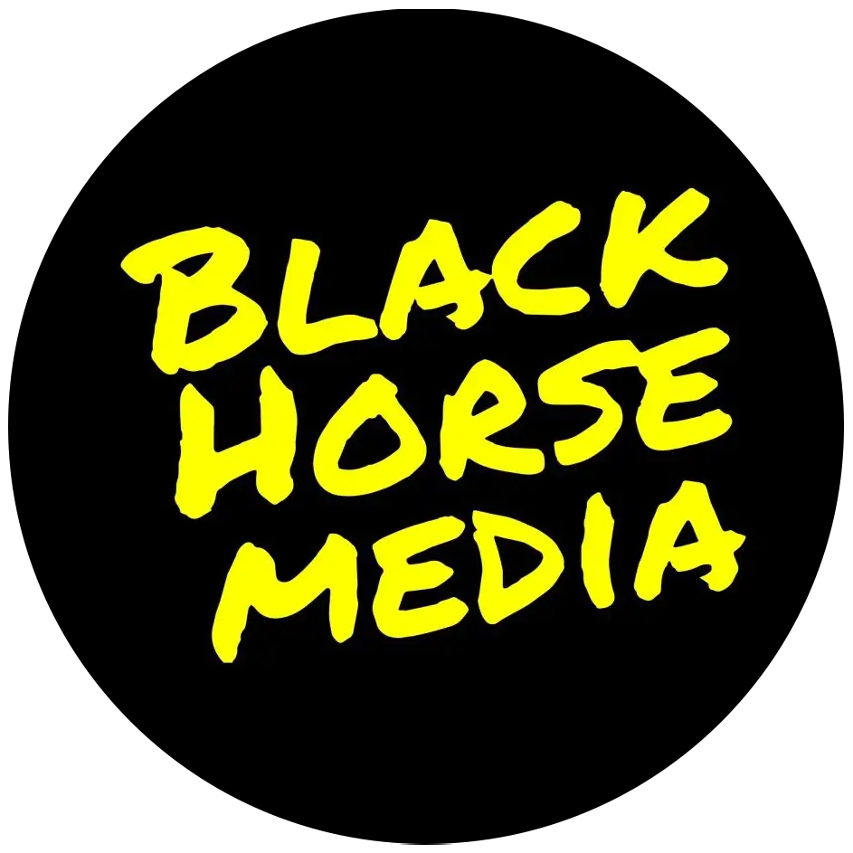 Black Horse Media