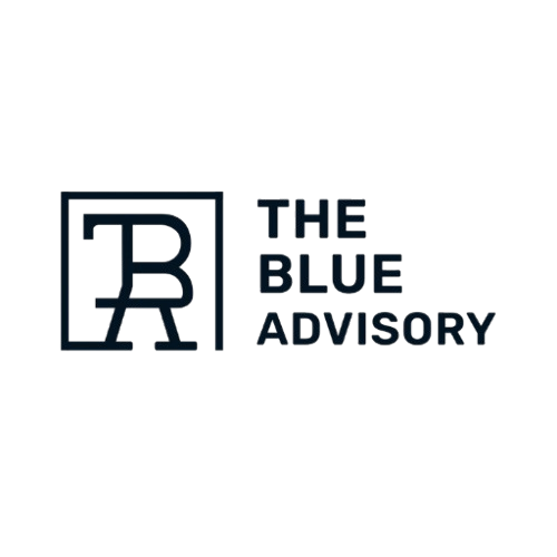 The Blue Advisory